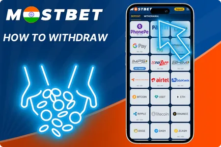 Aviator Mostbet Withdrawal Options